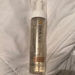 Biolage Bond Therapy Hair Conditioner - Clear